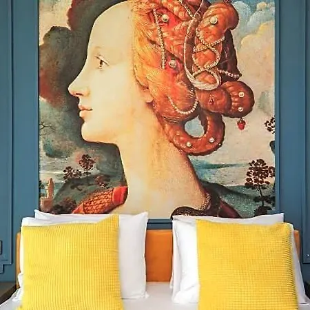 Neva Boutique Hotel