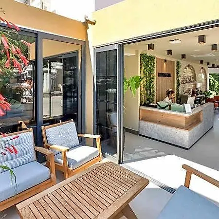 Neva Boutique * Kaş