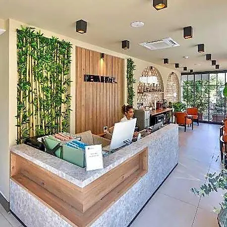 Neva Boutique Hotel