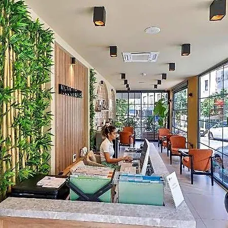 Hotel Neva Boutique