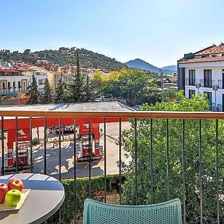 Neva Boutique Kaş