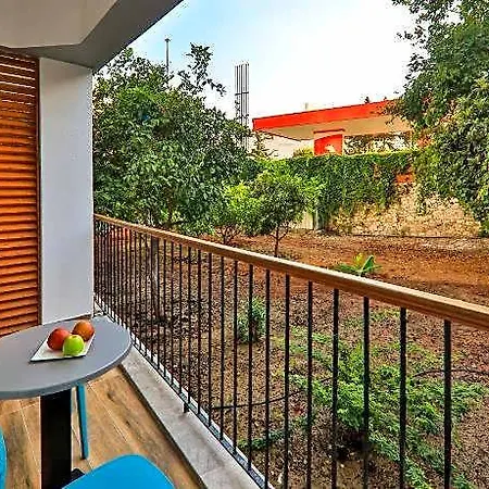 Neva Boutique Hotel