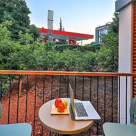 Neva Boutique Hotel