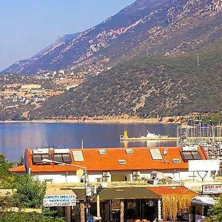 Neva Boutique Hotel