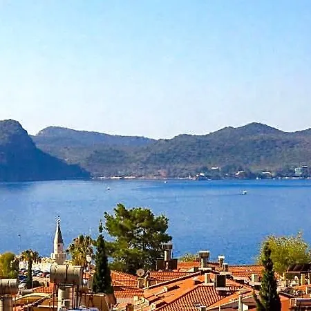 Hotel Neva Boutique Kaş