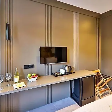 Hotel Neva Boutique *