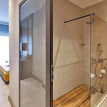 Neva Boutique Hotel Kaş