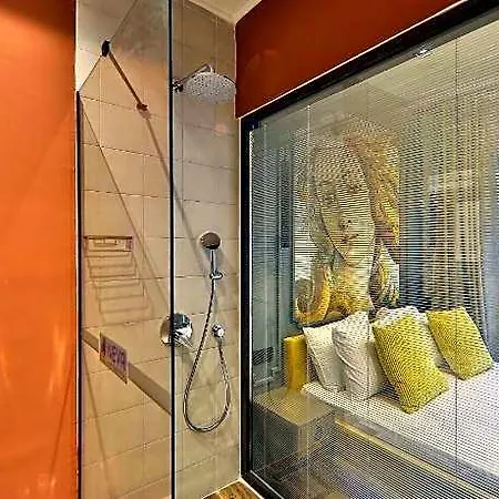 Hotel Neva Boutique Kaş