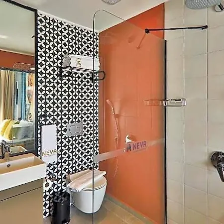 Neva Boutique Hotel Kaş