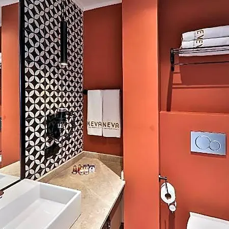 Neva Boutique Hotel Kaş