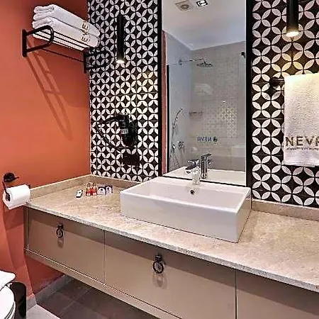 Hotel Neva Boutique Kaş