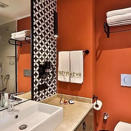 Hotel Neva Boutique