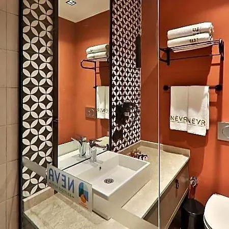 Neva Boutique Kaş