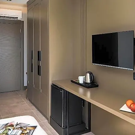 Neva Boutique Hotel