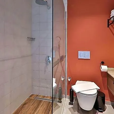 Neva Boutique Hotel