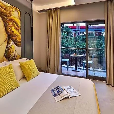 Hotel Neva Boutique Kaş