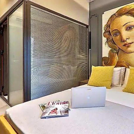 Neva Boutique Hotel