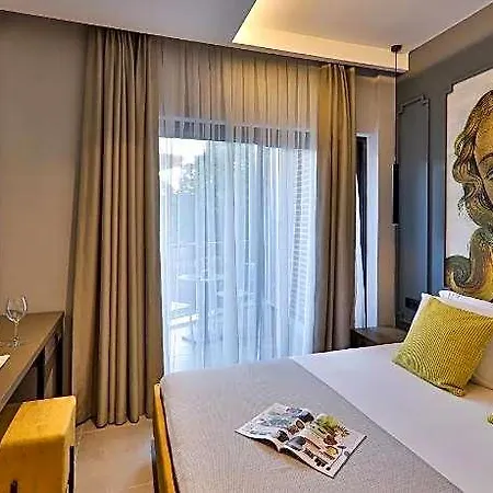 Hotel Neva Boutique *