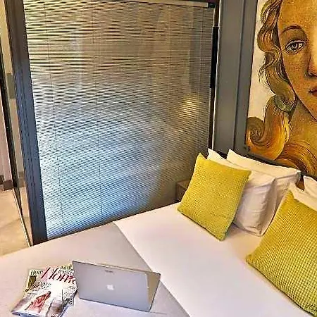 Hotel Neva Boutique *