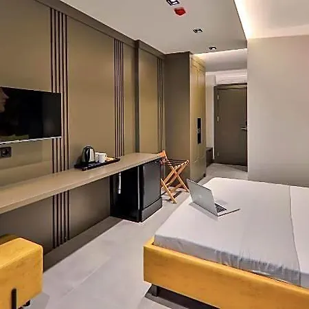 Hotel Neva Boutique *